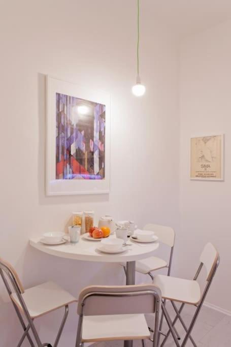 Prague Center Apartment With Fireplace Extérieur photo